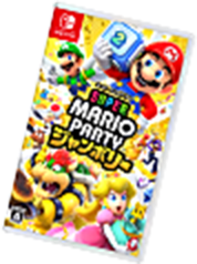 pkge_スーパー マリオパーティ ジャンボリー